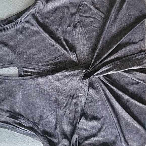 Hold & Let Flow Tank - Picture 4 of 4